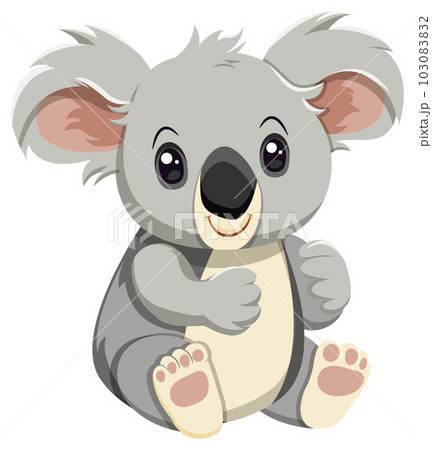 5,800+ Koala Bear Drawing Stock Photos, Pictures & Royalty-Free