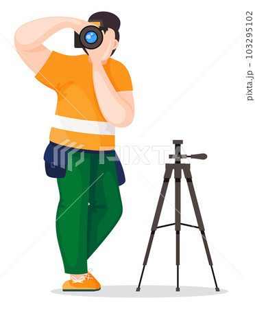 12,985+ Photography Illustrations: Royalty-Free Stock Illustrations - PIXTA