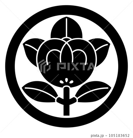 戦国武将　家紋　額縁　丸に橘　井伊橘　天明鋳物 家紋 額縁 丸に橘 井伊橘 天明鋳物 家紋額縁丸に橘井伊橘