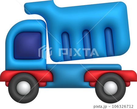 326 Overloaded Truck Stock Photos - Free & Royalty-Free Stock