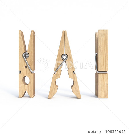 Clothes Peg Stock Illustrations – 3,215 Clothes Peg Stock