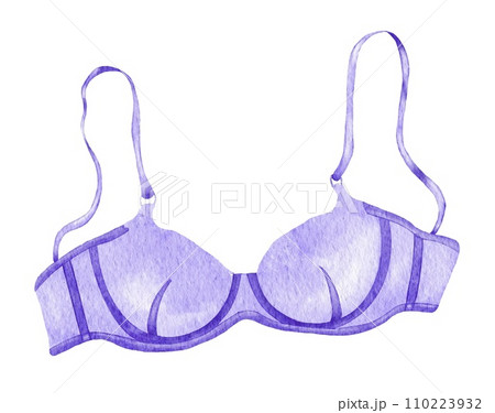 Undergarment: Over 4,876 Royalty-Free Licensable Stock Illustrations &  Drawings