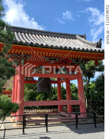 清水寺の鬼瓦の写真素材 - PIXTA