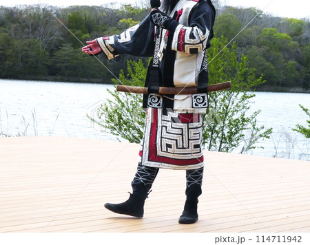 ウポポイのアイヌ文化