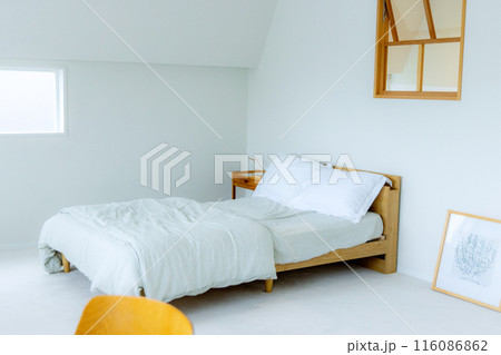 ベッドの画像素材(113,453点以上の高品質な写真・イラスト素材