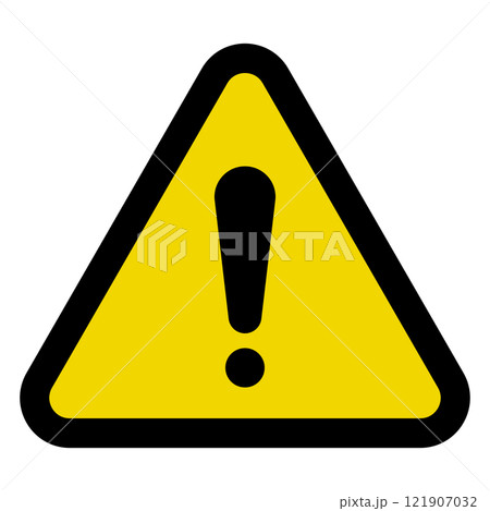 感嘆符の写真素材 - PIXTA