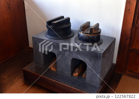 かまど 竈 へっつい おくどさんの写真素材 - PIXTA かまど 竈 へっつい おくどさんの写真素材 - PIXTA