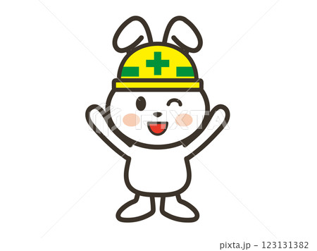 ヘルメット ヘルメット うさぎ ウサギのイラスト素材 - PIXTA ヘルメット ヘルメット うさぎ ウサギのイラスト素材 - PIXTA