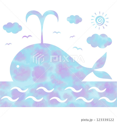 魚 カラフル かわいい さかなの写真素材 - PIXTA