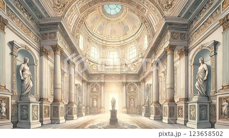 レトロ　宮殿　インテリア　お城　柱2本 楽天市場】【寺院用】 御宮殿(おくうでん) 三方妻六本柱 黒塗 本