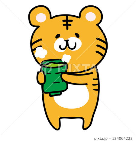 トラ(虎)のイラスト素材(47,506点以上の高品質なイラスト素材