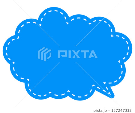 コメント枠のイラスト素材 - PIXTA